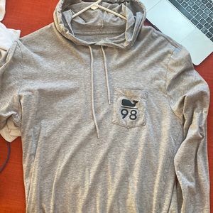 Vineyard vine hoodie